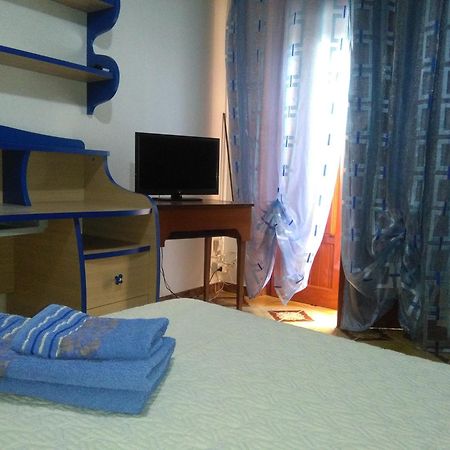 Bed and Breakfast Arena Bagheria Zewnętrze zdjęcie