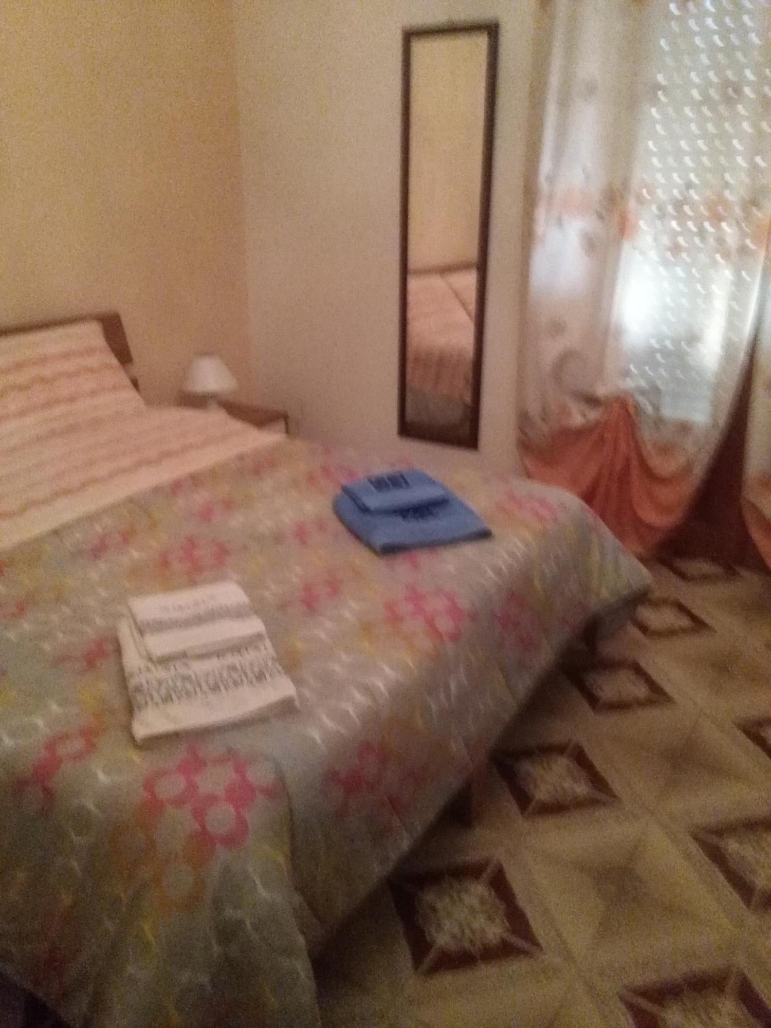 Bed and Breakfast Arena Bagheria Zewnętrze zdjęcie