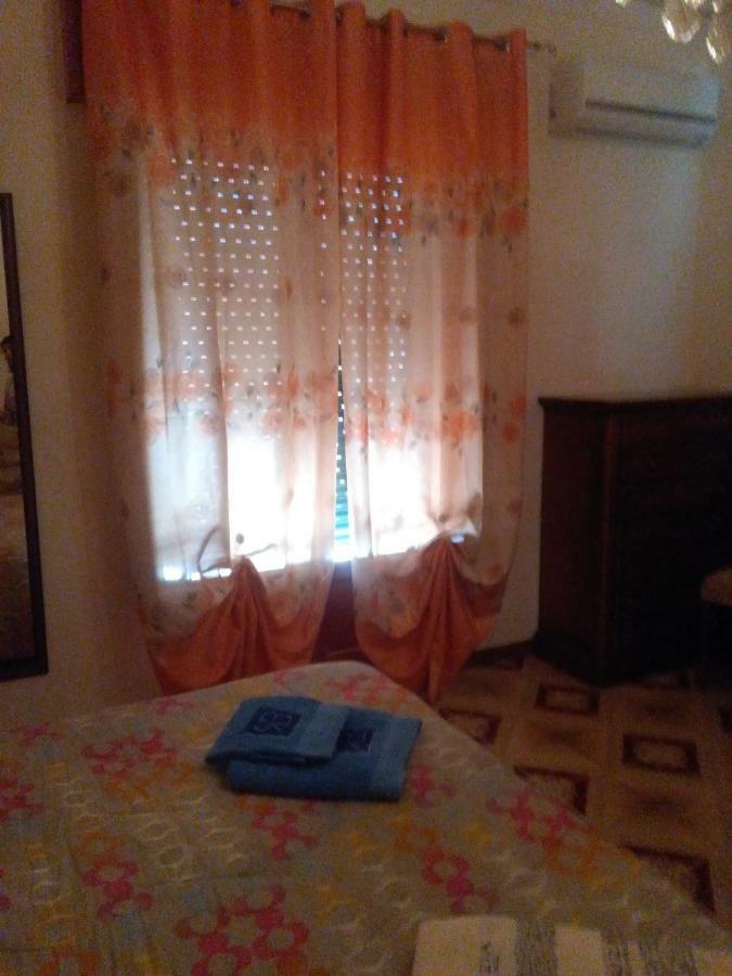 Bed and Breakfast Arena Bagheria Zewnętrze zdjęcie