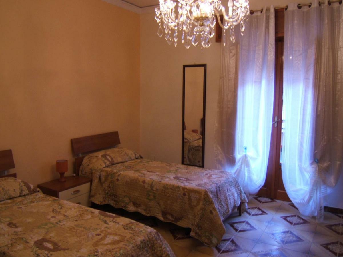 Bed and Breakfast Arena Bagheria Zewnętrze zdjęcie
