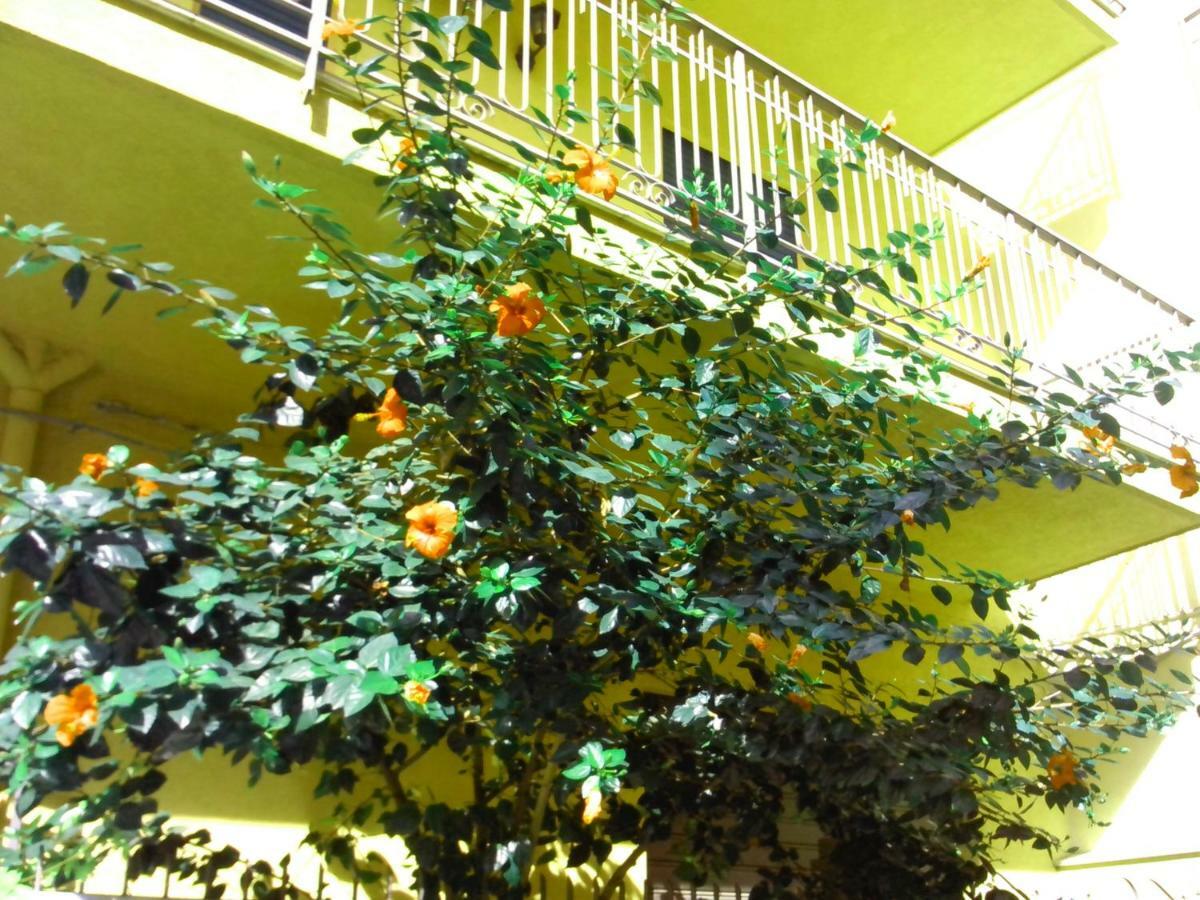 Bed and Breakfast Arena Bagheria Zewnętrze zdjęcie