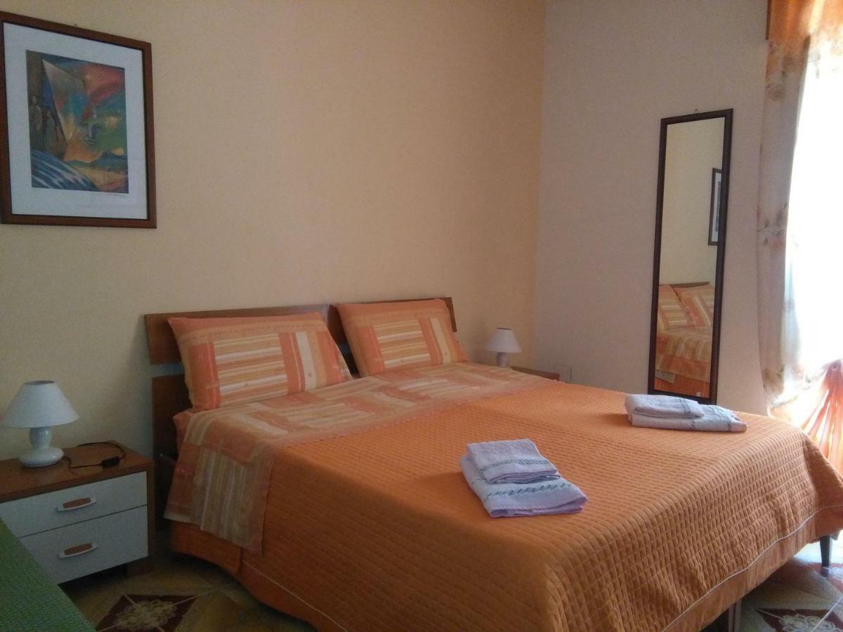 Bed and Breakfast Arena Bagheria Zewnętrze zdjęcie