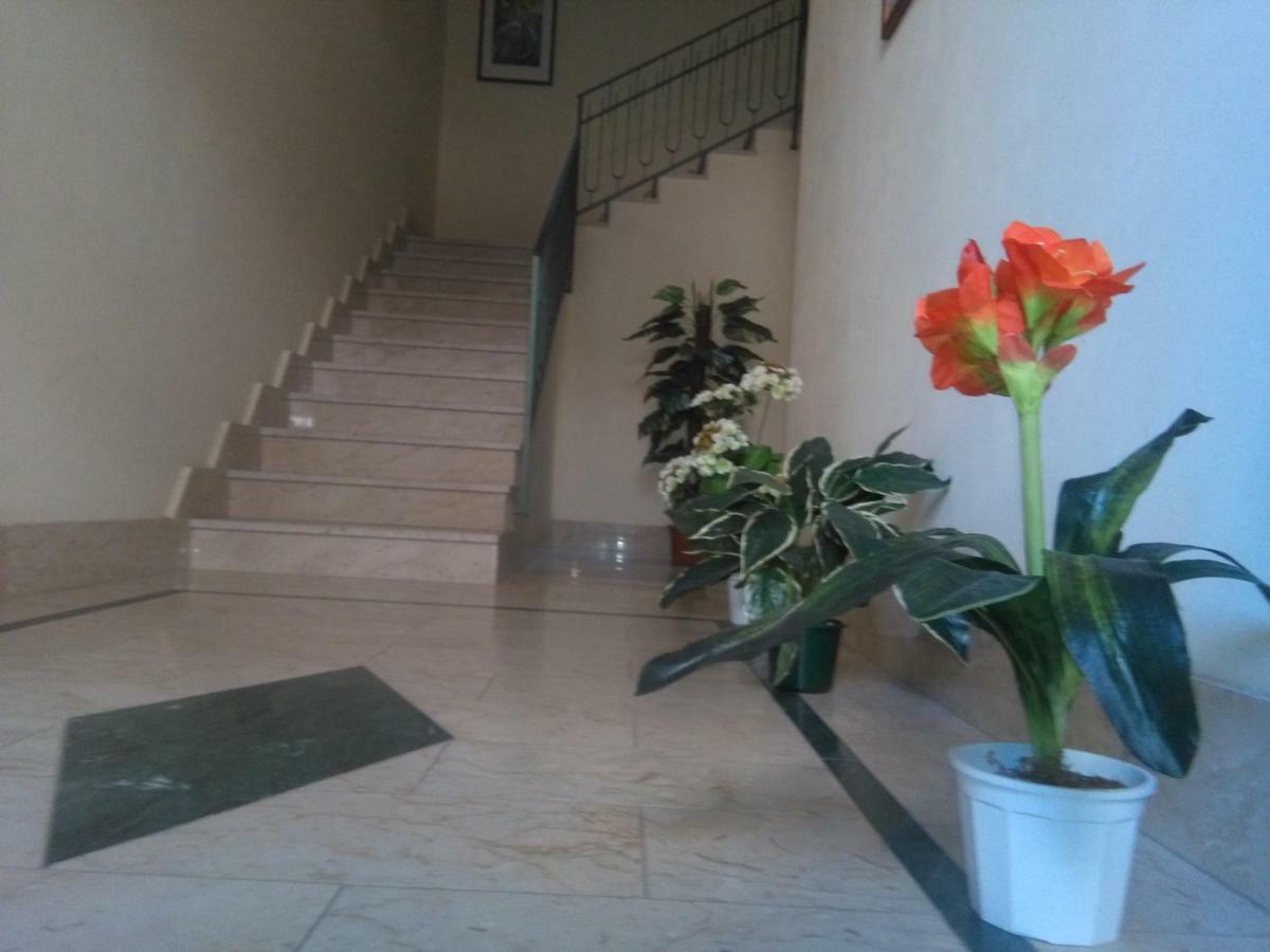 Bed and Breakfast Arena Bagheria Zewnętrze zdjęcie