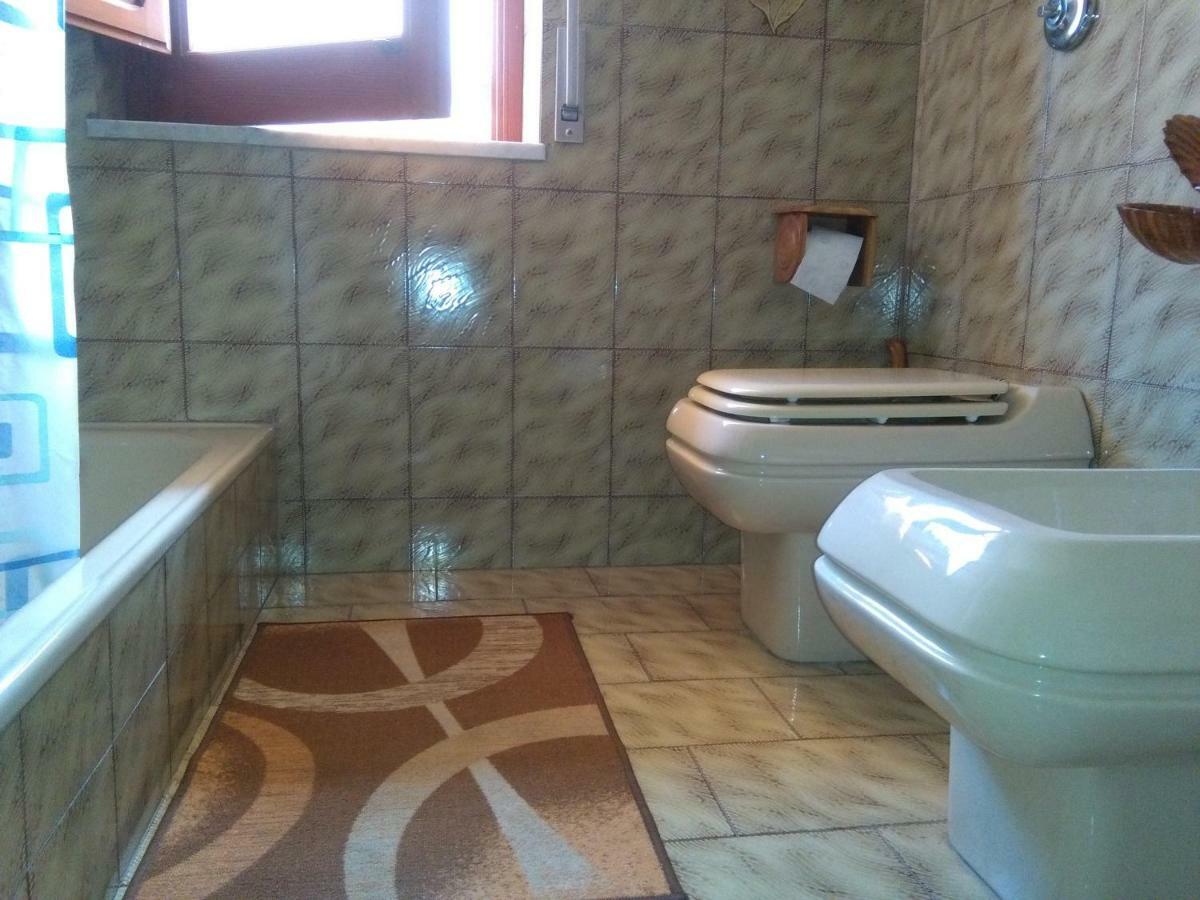 Bed and Breakfast Arena Bagheria Zewnętrze zdjęcie