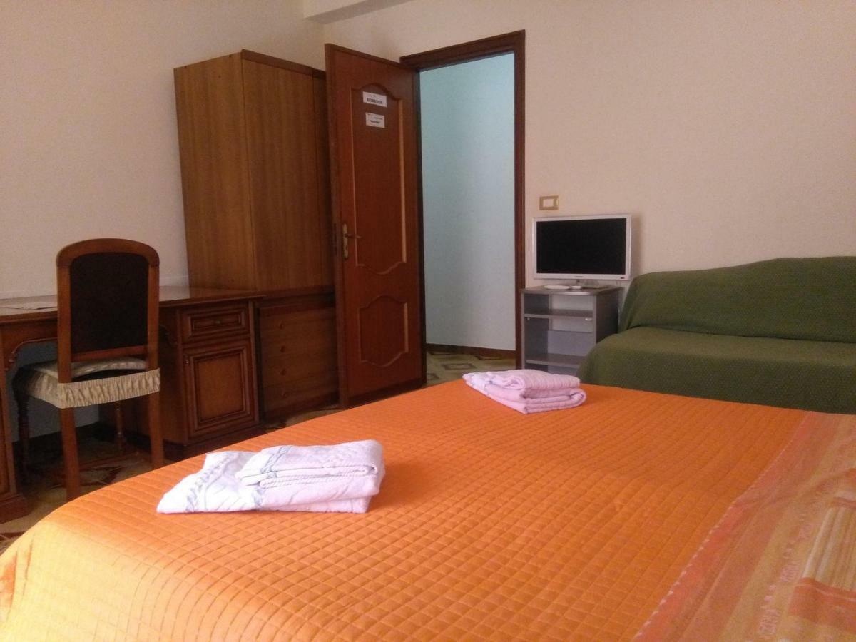 Bed and Breakfast Arena Bagheria Zewnętrze zdjęcie