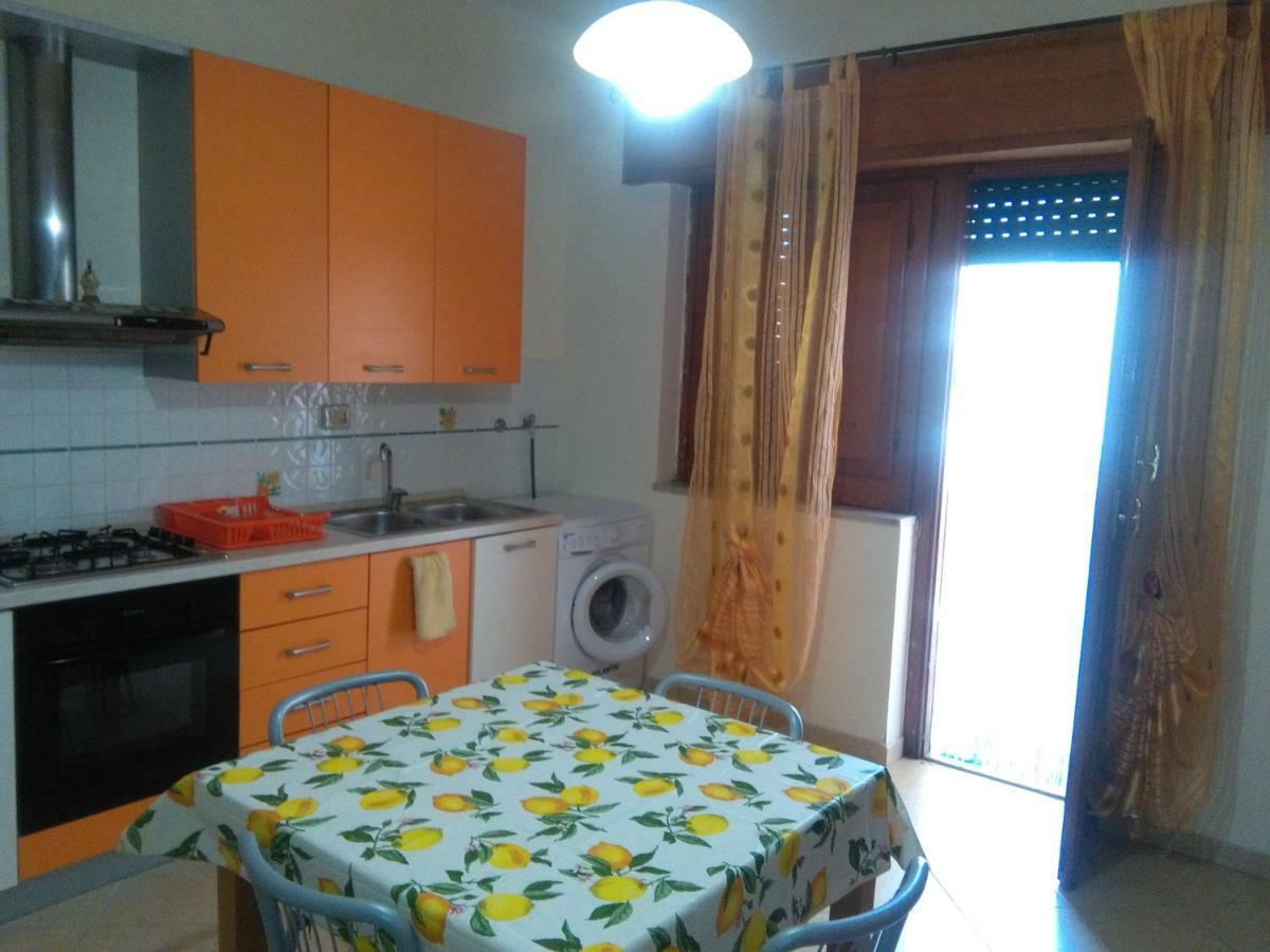 Bed and Breakfast Arena Bagheria Zewnętrze zdjęcie