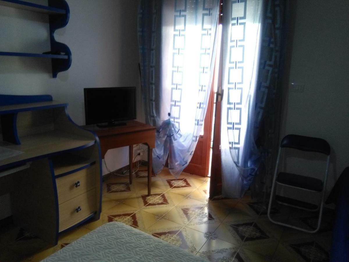 Bed and Breakfast Arena Bagheria Zewnętrze zdjęcie