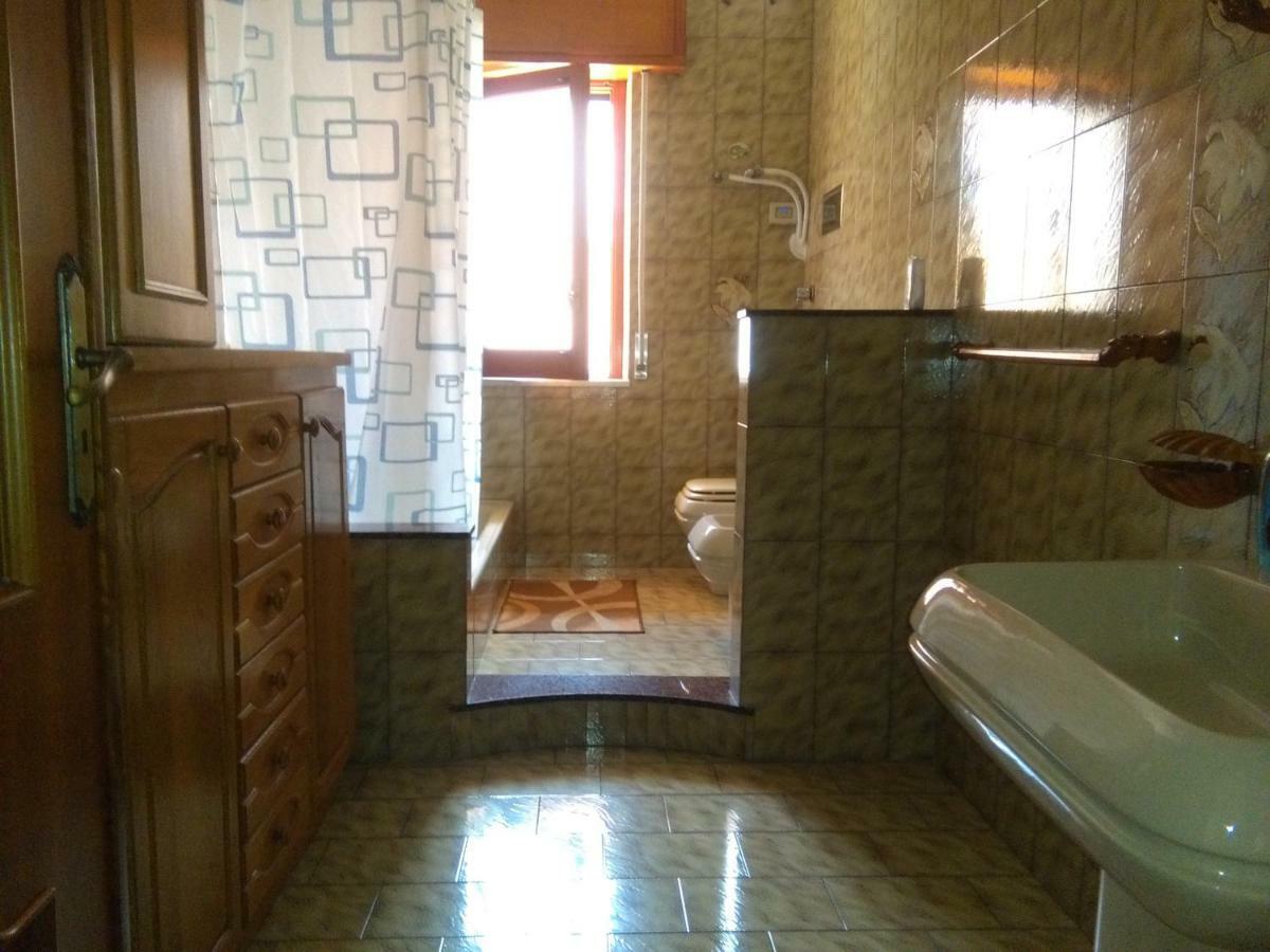 Bed and Breakfast Arena Bagheria Zewnętrze zdjęcie